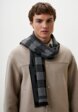 Шарф Seleva3  - превью