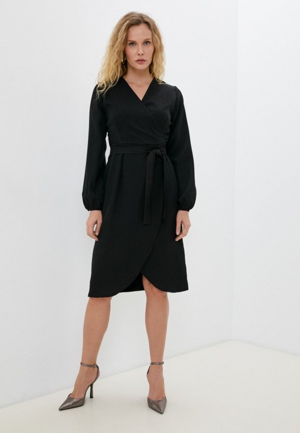 Платье Keep Walking