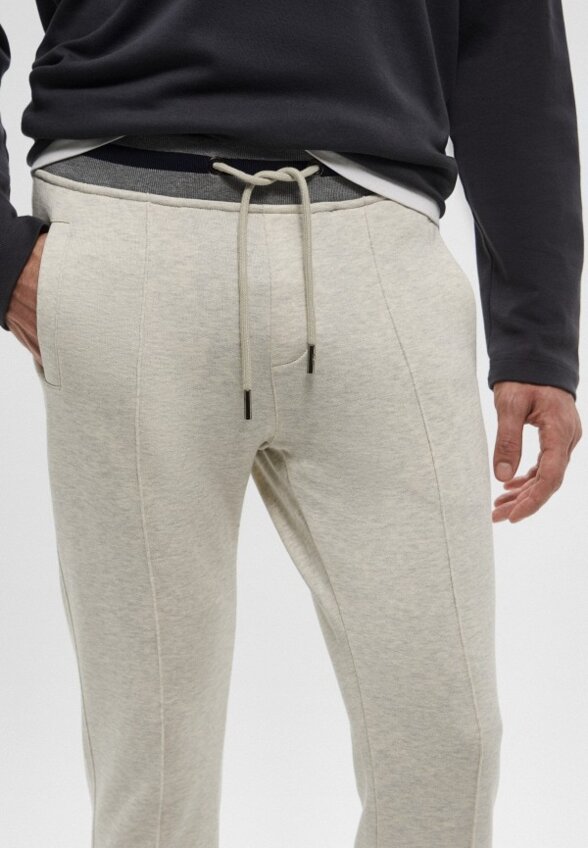 Брюки спортивные BML