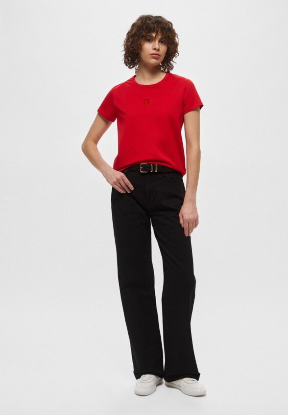 Футболка Boss