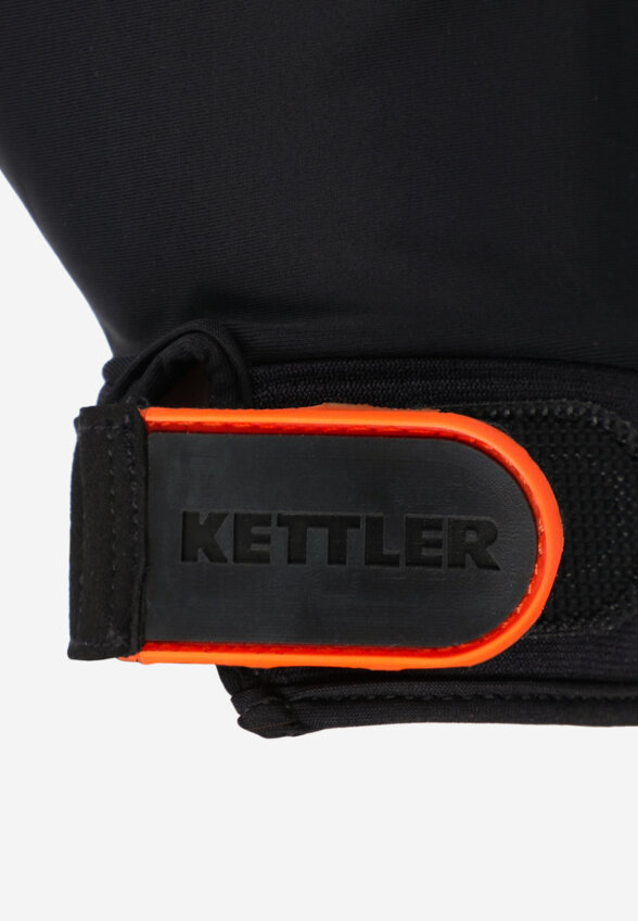 Перчатки для фитнеса KETTLER, Черный