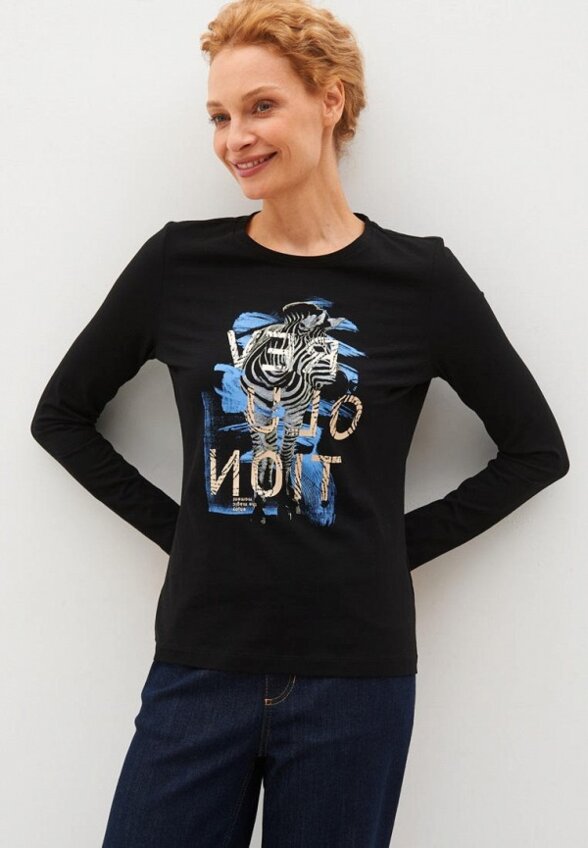 Лонгслив Gerry Weber