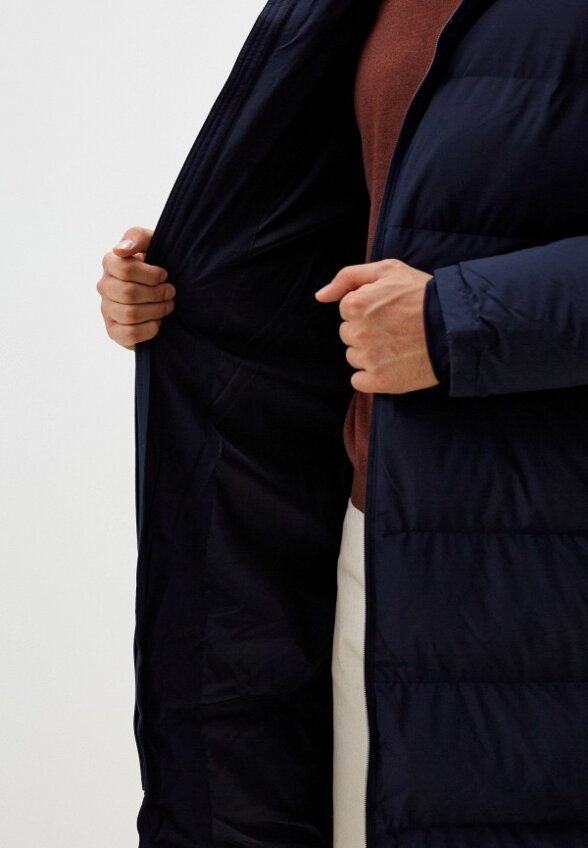 Пуховик Kelme