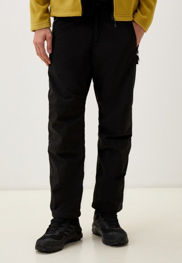 Брюки утепленные Red Fox