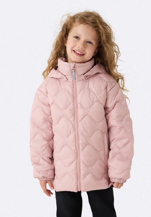 Пуховик Lassie