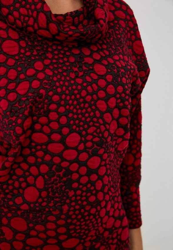 Платье MadaM T