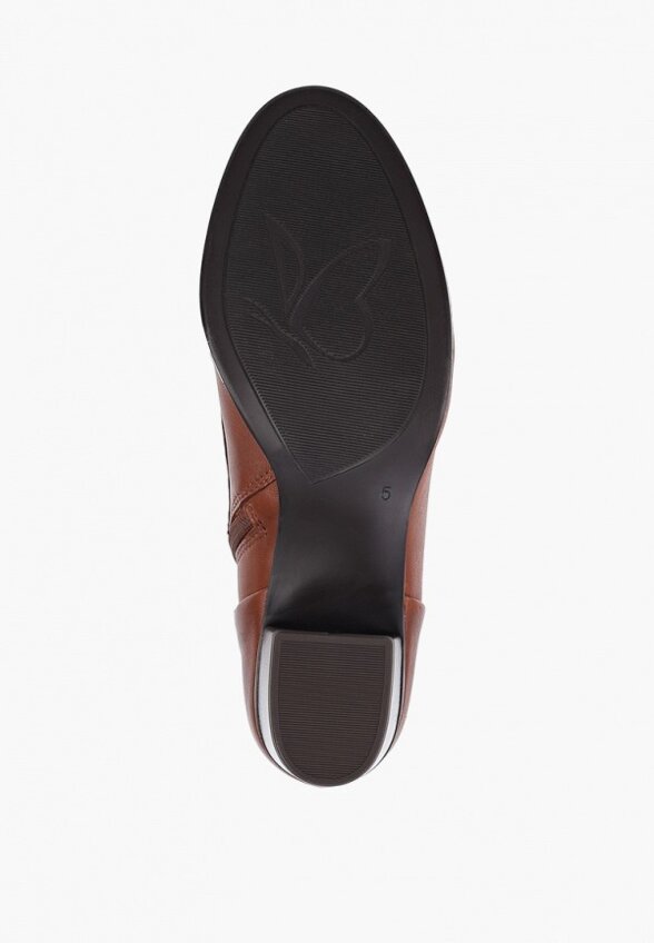 Ботильоны Caprice