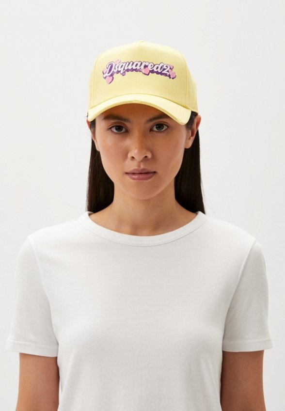 Бейсболка Dsquared2