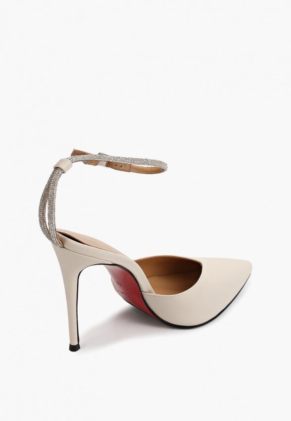 Туфли Corso Como