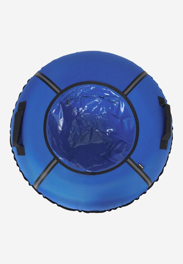 Тюбинг Nika, 100 см, Синий