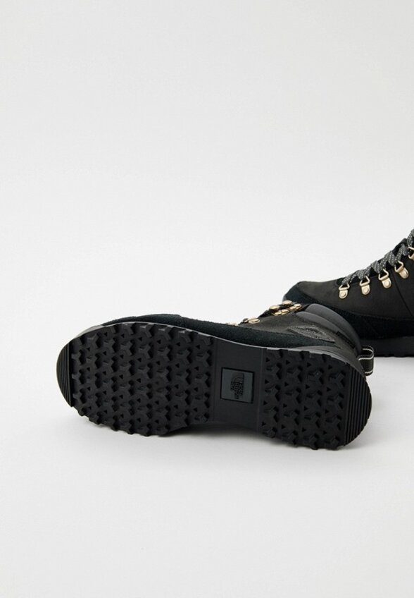 Ботинки трекинговые The North Face