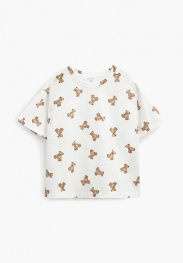 Пижама Happy Baby