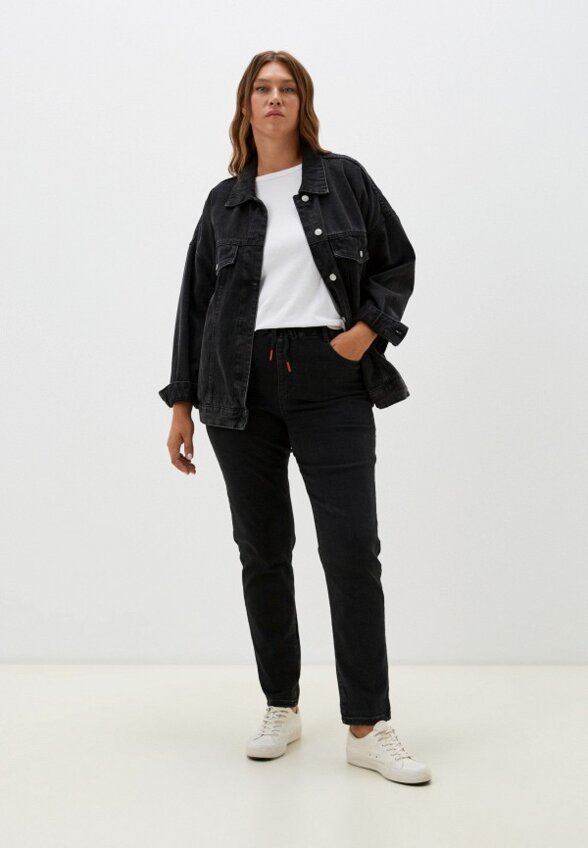 Джинсы Dimarkis Day