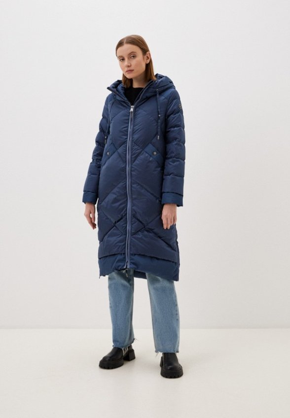 Куртка стеганая Avi