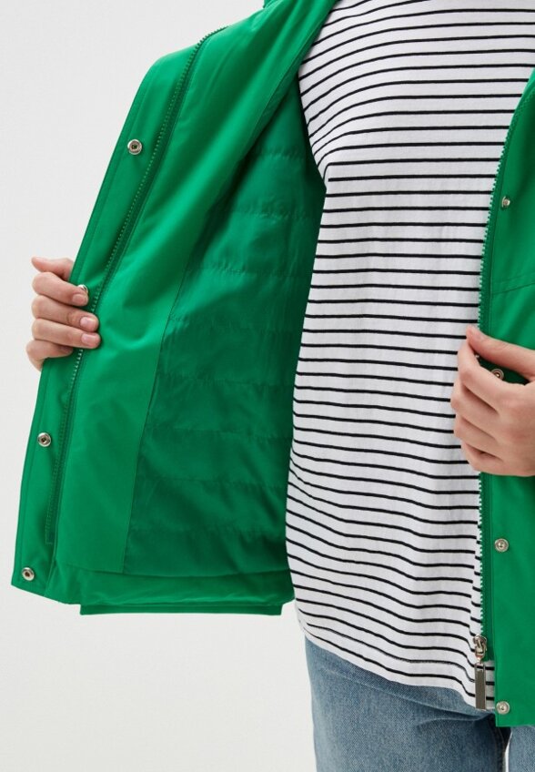 Куртка утепленная Winterra