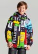 Куртка утепленная PlayToday17  - превью
