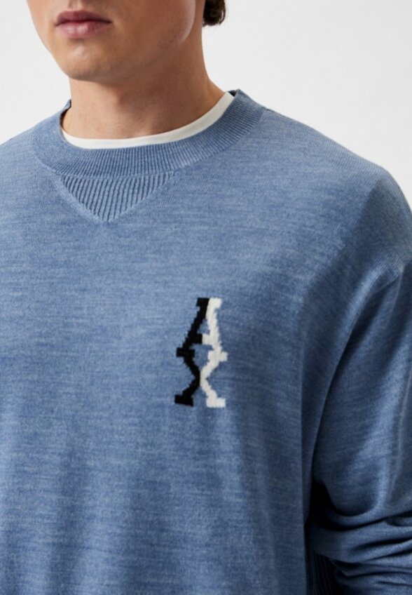 Джемпер Armani Exchange