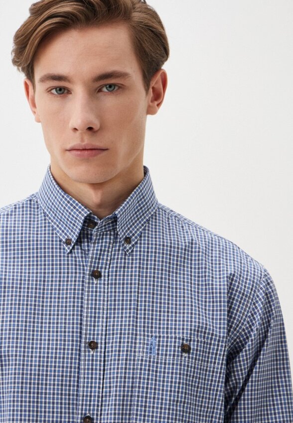 Рубашка Finisterre