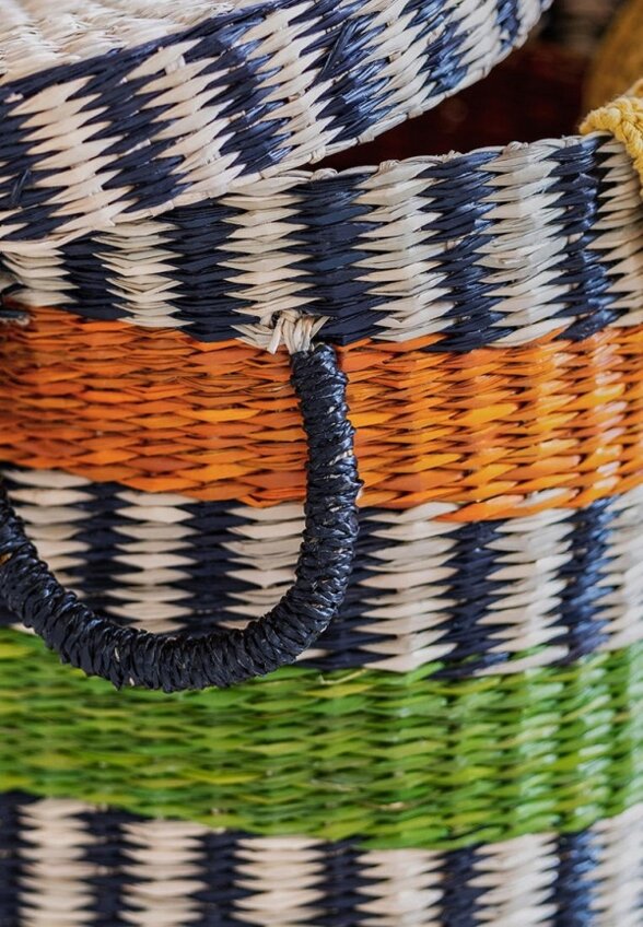 Корзина Moroshka