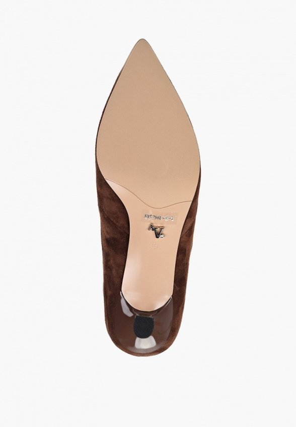 Ботильоны Angelina Voloshina