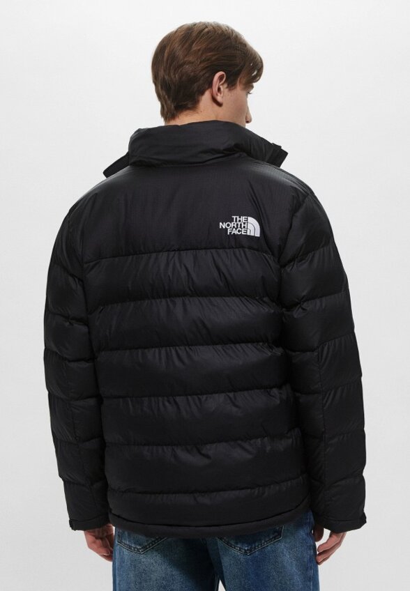 Куртка утепленная The North Face