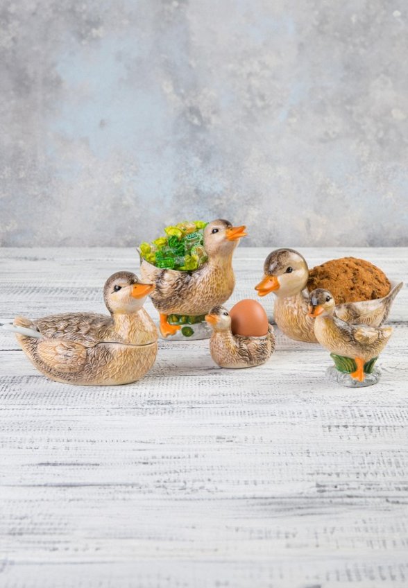 Сахарница Elan Gallery