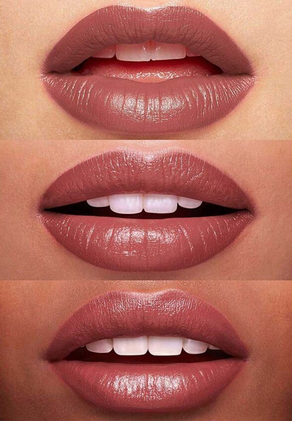 Помада Clarins