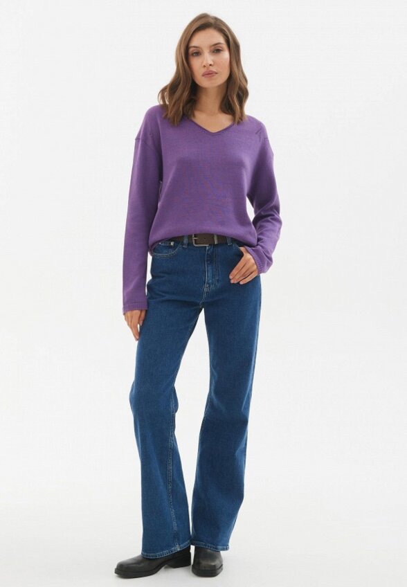 Пуловер Mavin