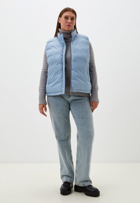 Жилет утепленный Modress