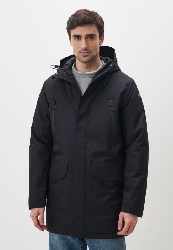 Куртка утепленная Scanndi