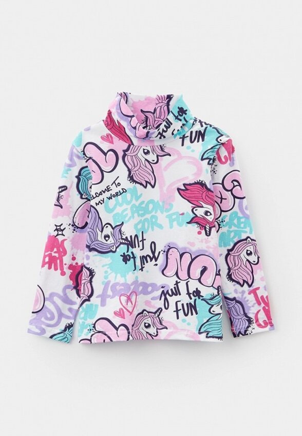 Водолазка PlayToday