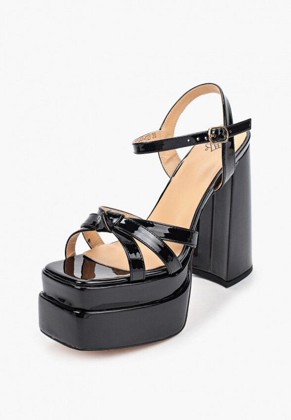 Босоножки Ivolga