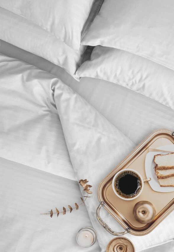 Простыня Евро Love Me