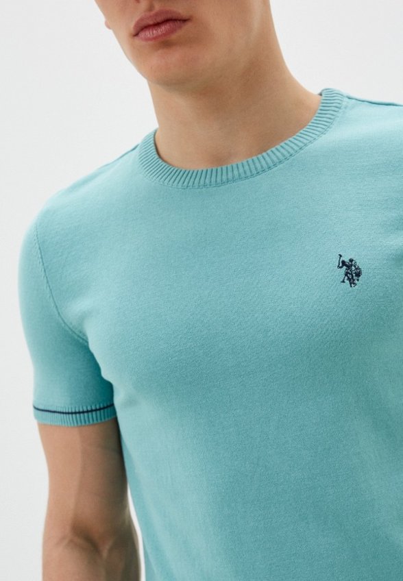 Джемпер U.S. Polo Assn.