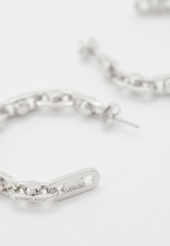 Серьги Michael Kors