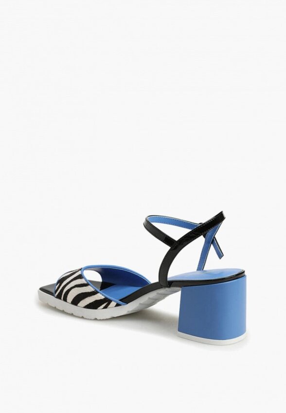 Босоножки La Giostra