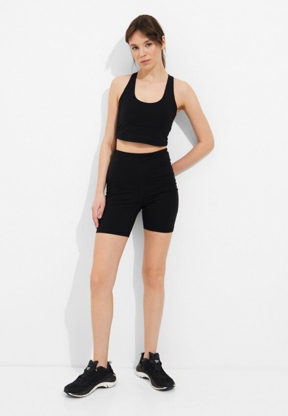 Велосипедки DKNY