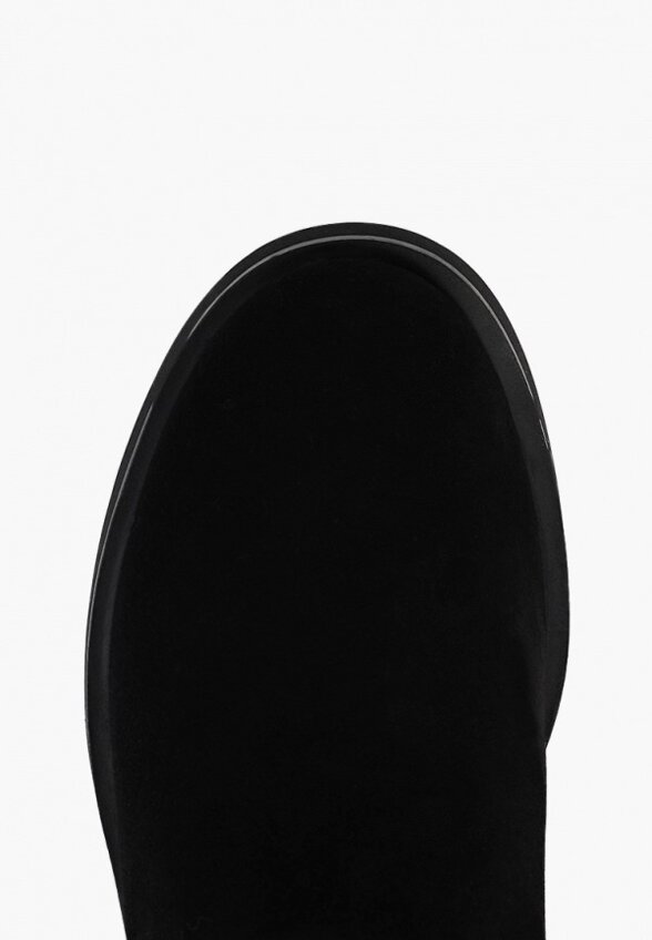 Ботфорты Milana