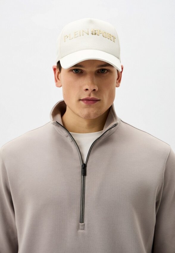 Бейсболка Plein Sport