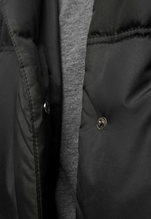 Жилет утепленный You