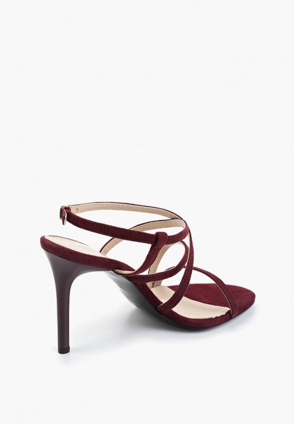 Босоножки Giotto