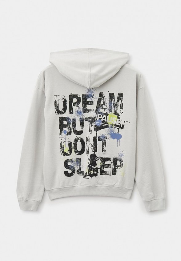 Толстовка Reporter Young