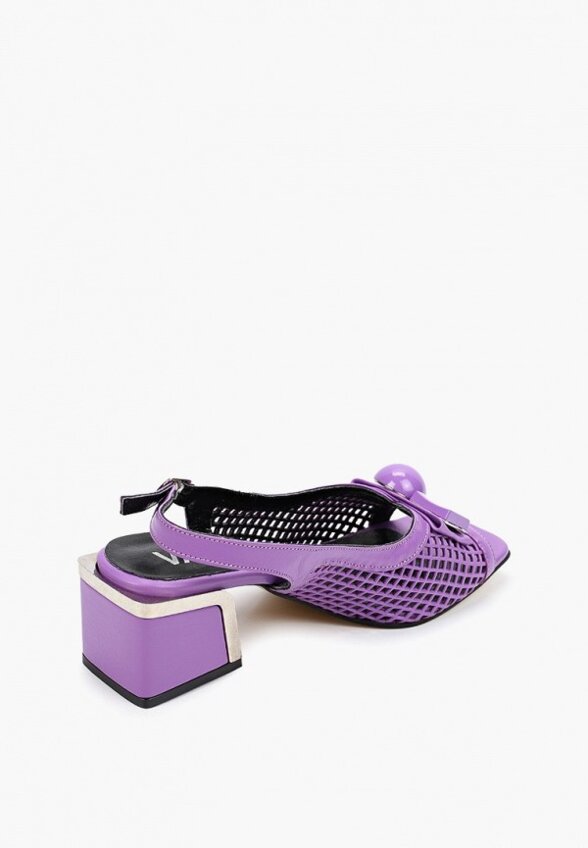 Босоножки Vasconte