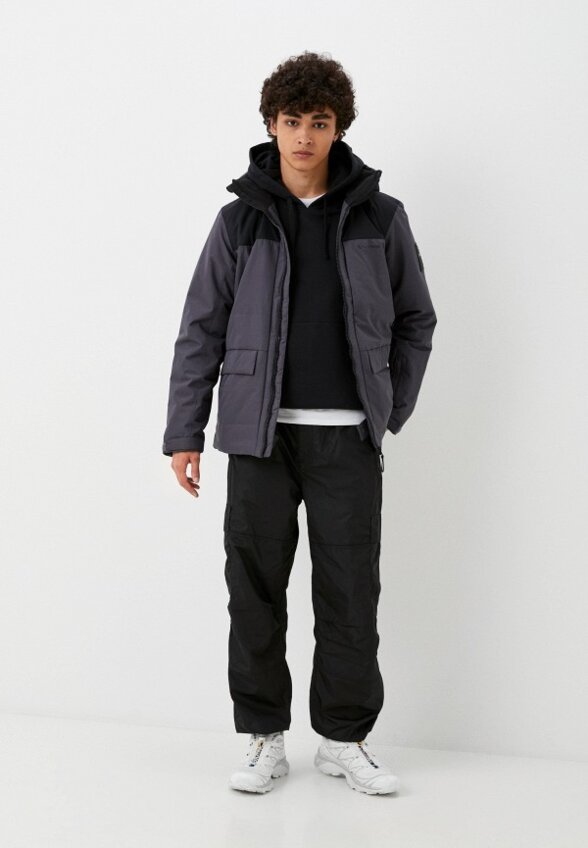 Куртка горнолыжная Glissade