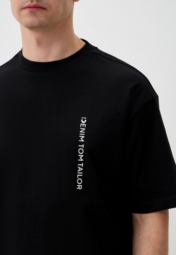 Футболка Tom Tailor