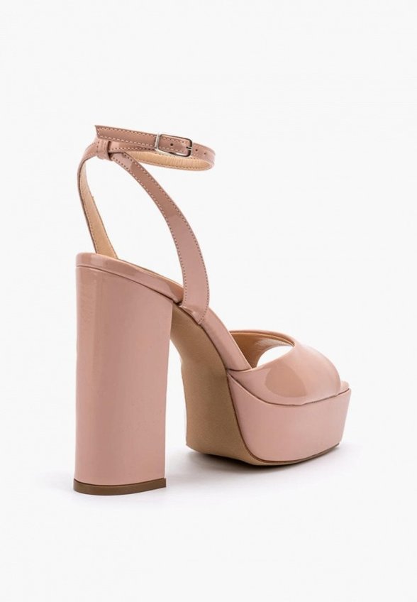 Босоножки Mysa