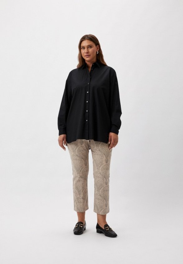 Брюки Marina Rinaldi Sport