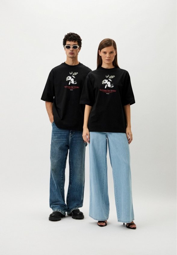 Футболка Berhasm