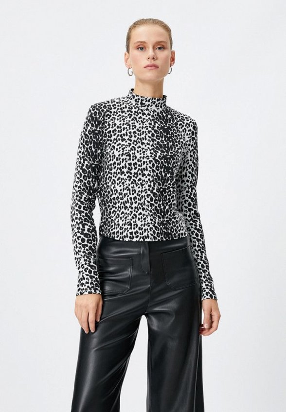 Лонгслив Koton