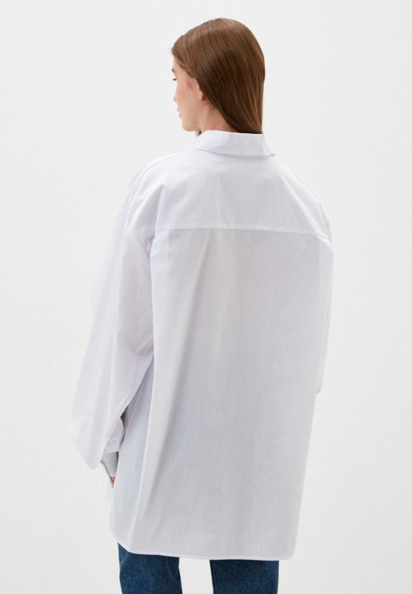 Рубашка Pennymanny